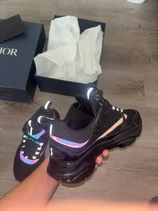 Dior shoes - Picture 11 of 11